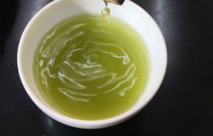 静岡屋さんのプロが教えるおいしいお茶の淹れ方